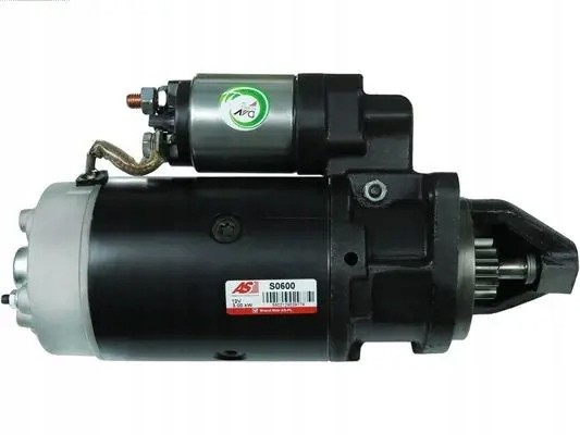 AS-PL S0600 Starter s0600 as-pl