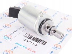 FRANTIS FRT1368 Citroen peugeot fiat 2.0 hdi d multijet injection pump solenoid valve