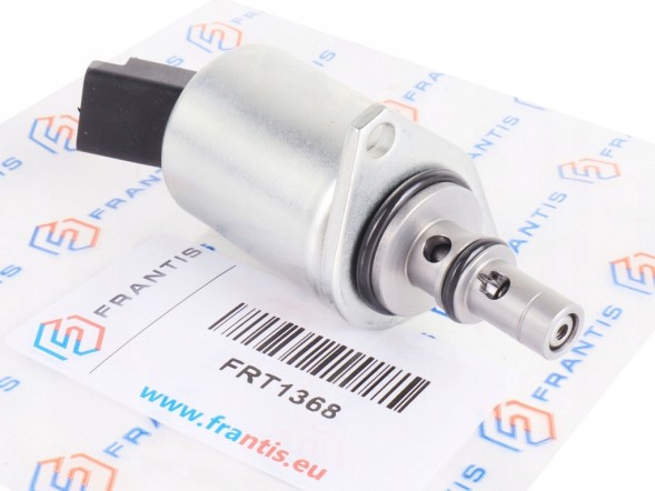 FRANTIS FRT1368 Citroen peugeot fiat 2.0 hdi d multijet injection pump solenoid valve
