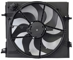 AHE 5E90814123 Nissan x-trail t32 dci dig fan 214814be0b