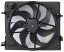 AHE 5E90814123 Nissan x-trail t32 dci dig fan 214814be0b