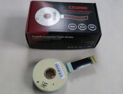 Fiat OE 91406F Turn sensor fiat grande punto no. 9140 8190 5360