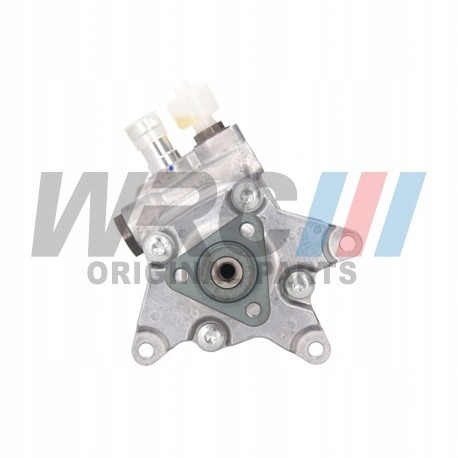 WRC Original Parts 4902368 Power steering pump wrc 4902368 wrc_4902368