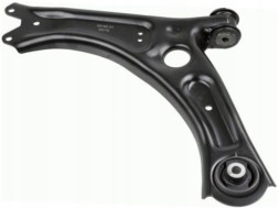 Lemforder LMI38182 Control arm front left vw caddy iii mk3 1.2-2.0 04-15 iv mk4 1.0-2.0 15-20