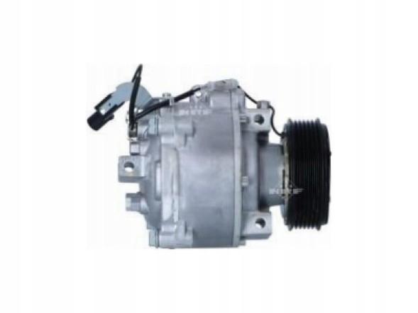 NRF NRF 320097 Mitsubishi asx 1.6-2.0 10-16 air conditioning compressor