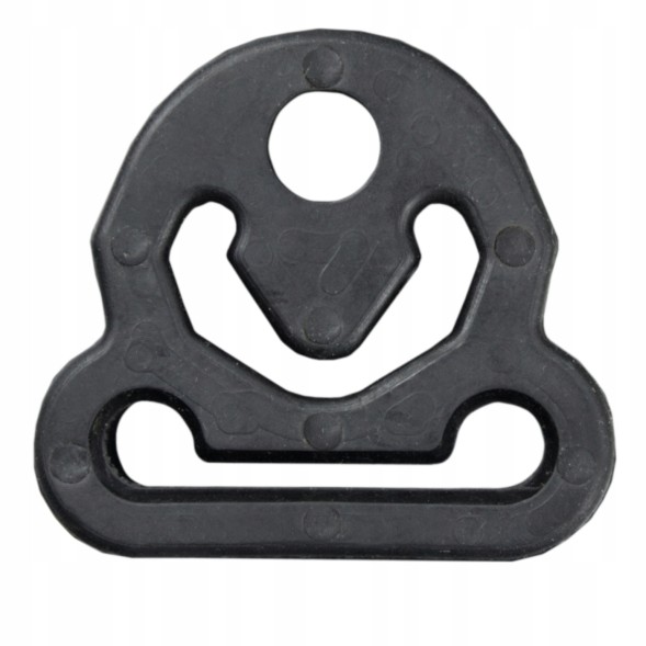 Ferroz FRZ-H7T71H0T4K0K7R5 Final silencer nissan almera tino 00 - 06 1.8 hatchback freebie