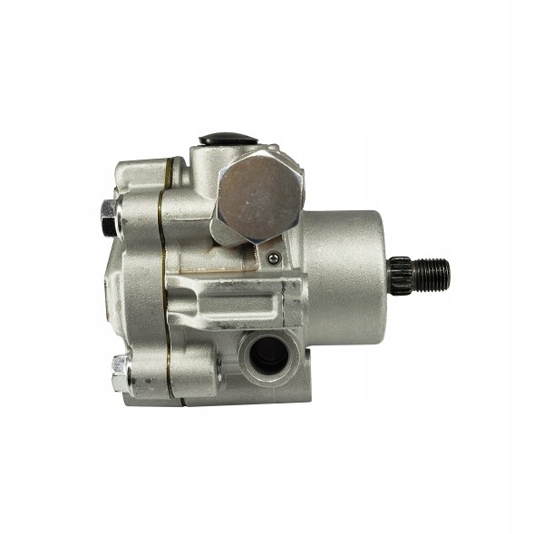 WRC DSP4969 Power steering pump for infiniti g 37 3.7 v6 08- q40 3.7 v6 2014- 49110jk01a