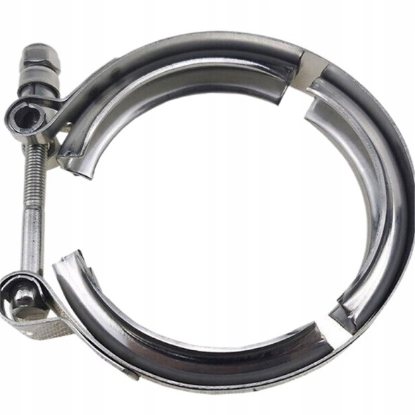 CHINA 2303H 76 Mm 3'' electric exhaust throttle shop