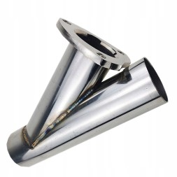 CHINA 2303H 76 Mm 3'' electric exhaust throttle shop