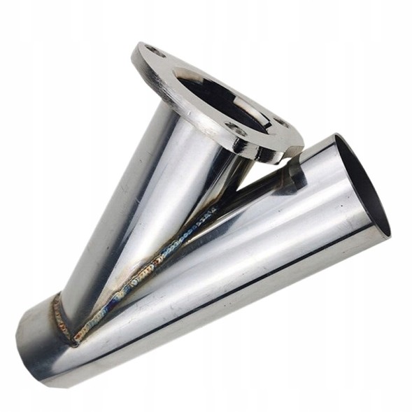 CHINA 2303H 76 Mm 3'' electric exhaust throttle shop