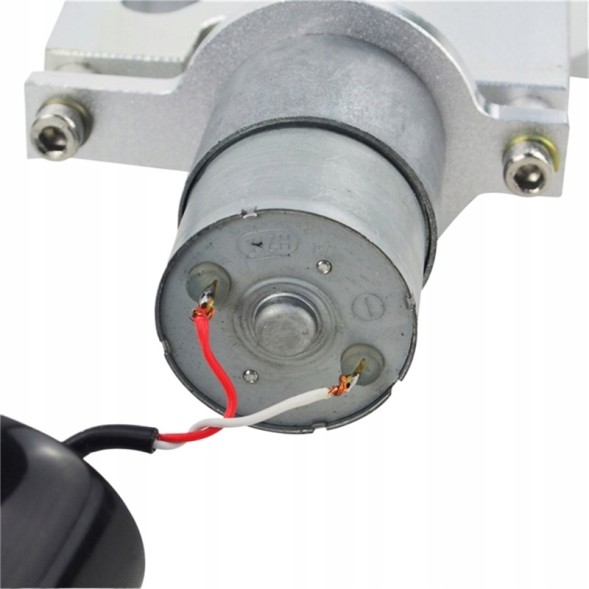 CHINA 2303H 76 Mm 3'' electric exhaust throttle shop