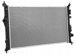 AHE 106.187/A Radiator citroen opel ds peugeot toyota 9675747980 9673628780 9809141780