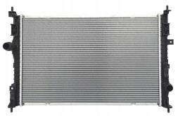 AHE 106.187/A Radiator citroen opel ds peugeot toyota 9675747980 9673628780 9809141780