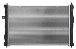 AHE 106.187/A Radiator citroen opel ds peugeot toyota 9675747980 9673628780 9809141780