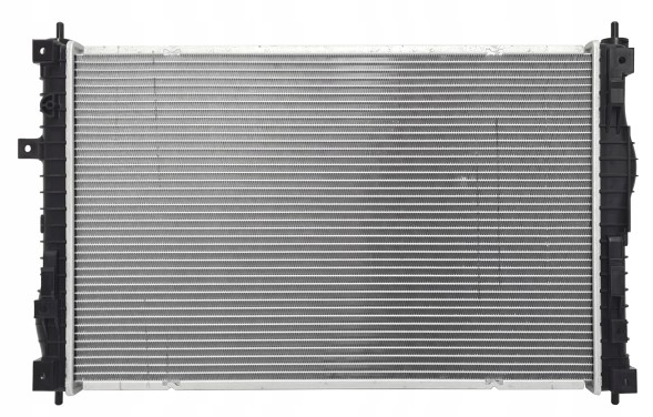 AHE 106.187/A Radiator citroen opel ds peugeot toyota 9675747980 9673628780 9809141780