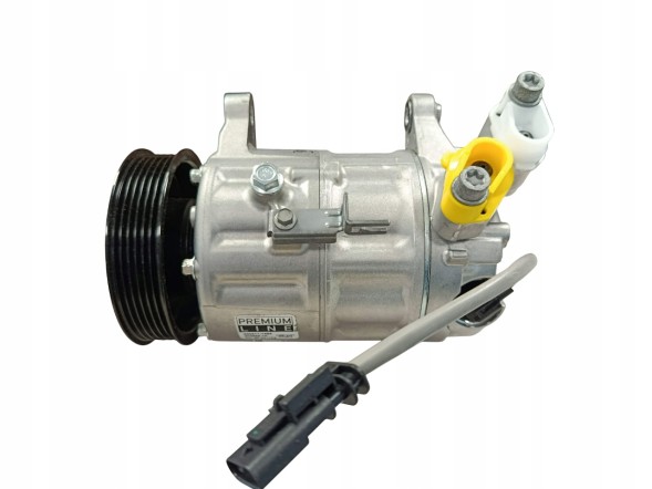 Mahle ACP 1383 000P Mahle acp 1383 000p compressor, air conditioning bmw| mini
