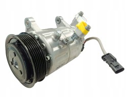 Mahle ACP 1383 000P Mahle acp 1383 000p compressor, air conditioning bmw| mini
