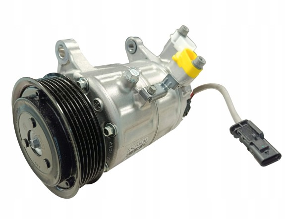 Mahle ACP 1383 000P Mahle acp 1383 000p compressor, air conditioning bmw| mini