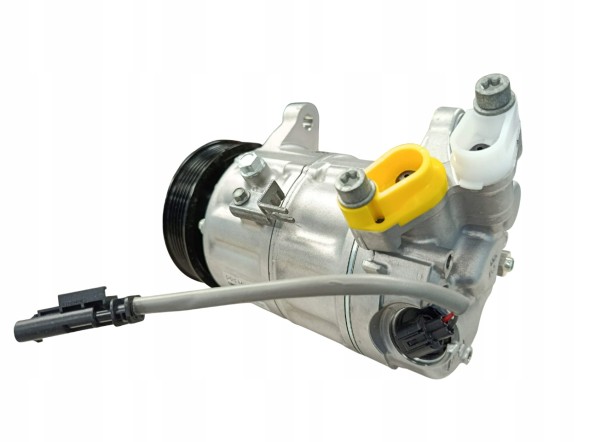 Mahle ACP 1383 000P Mahle acp 1383 000p compressor, air conditioning bmw| mini