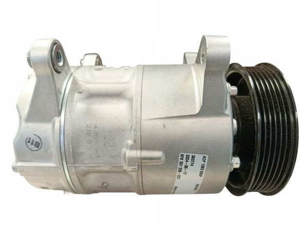 Mahle ACP 1383 000P Mahle acp 1383 000p compressor, air conditioning bmw| mini