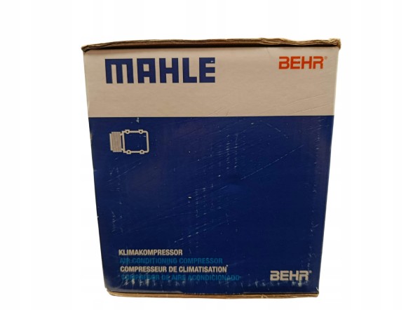 Mahle ACP 1383 000P Mahle acp 1383 000p compressor, air conditioning bmw| mini
