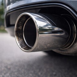 Ferroz FRZ-I0T53N5X7U9L9M4 Final silencer nissan x-trail 1 i t30 01 - 07 2.0 2.5 2.2 di freebie