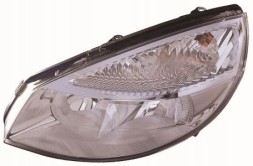 Abakus  Abakus 551-1144r-ld-em headlamp