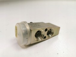 Hyundai OE 97604 25200 Expansion valve hyundai accent 1999- oe f108cbxla 97604 25200
