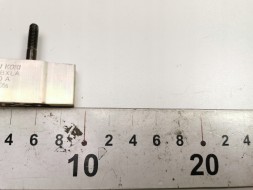 Hyundai OE 97604 25200 Expansion valve hyundai accent 1999- oe f108cbxla 97604 25200