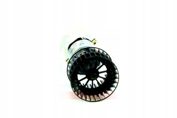 Nissens 87189 Blower motor (24v with windmills) man f90 f90 unt + collision essential #21