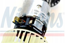Nissens 87189 Blower motor (24v with windmills) man f90 f90 unt + collision essential #21