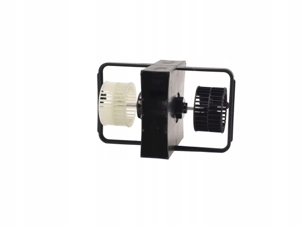 Nissens 87189 Blower motor (24v with windmills) man f90 f90 unt + collision essential #21