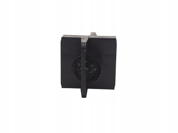 Nissens 87189 Blower motor (24v with windmills) man f90 f90 unt + collision essential #21