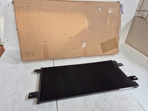 Dodge OE 68004052AB Air conditioning condenser 68004052ab dodge caliber avenger pk 06-