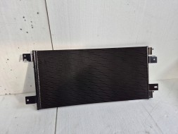 Dodge OE 68004052AB Air conditioning condenser 68004052ab dodge caliber avenger pk 06-
