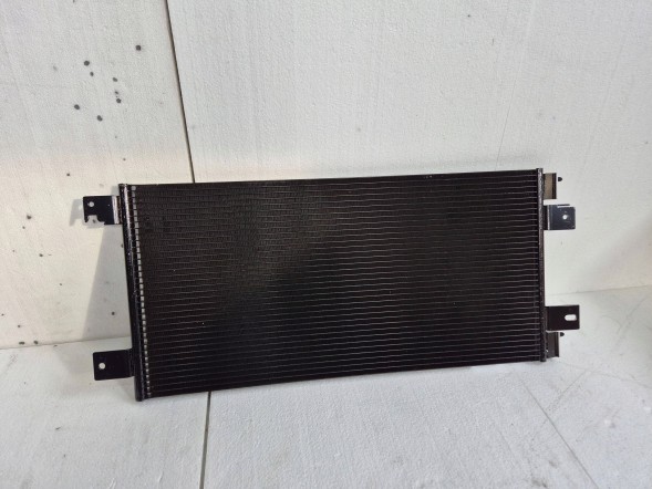 Dodge OE 68004052AB Air conditioning condenser 68004052ab dodge caliber avenger pk 06-