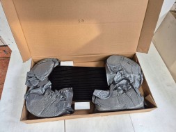 Dodge OE 68004052AB Air conditioning condenser 68004052ab dodge caliber avenger pk 06-