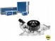 Meyle PRO/013 220 0001/HD MEY Water pump mercedes om611 vito meyle + collision assistant #34