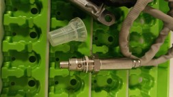 Mercedes-Benz OE A0111536428 New original nox sensor probe mercedes euro 6 a0111536428 mp5