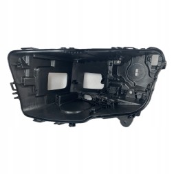 CHINA W 254 H 2022- OL Reflector housing mercedes glc-class model w254 2022 + digital light left