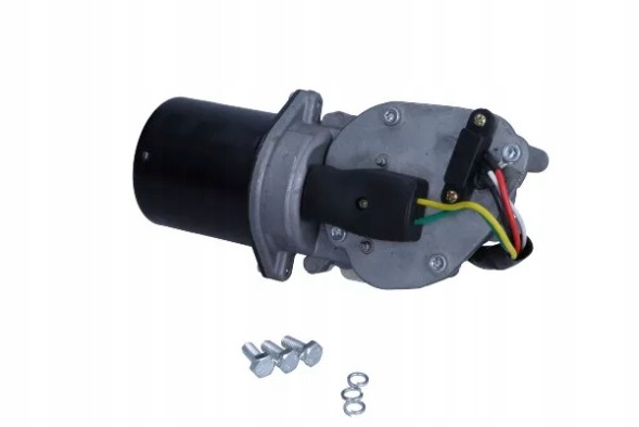 Maxgear 57-0228 Maxgear wiper motor renault front master 98-