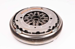 Schaeffler LuK 01610396_I clutch kit with dkz
