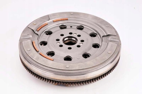 Schaeffler LuK  01610396_I clutch kit with dkz