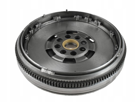 Schaeffler LuK  01610396_I clutch kit with dkz