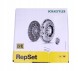 Schaeffler LuK  01610396_I clutch kit with dkz