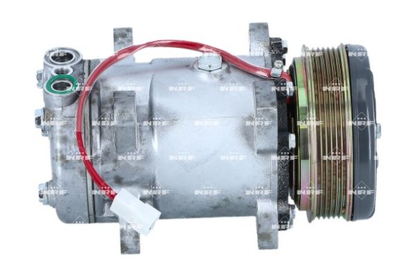 NRF 320212 Air conditioning compressor nrf