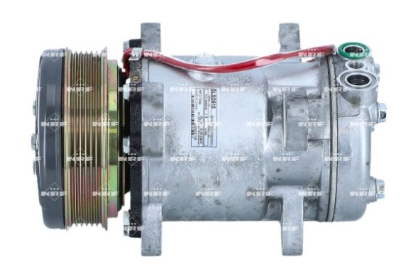 NRF 320212 Air conditioning compressor nrf
