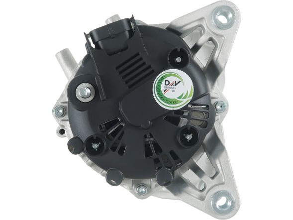 AS-PL A3859S Autostarter alternator chevrolet: aveo 1.5, sail saloon 1.5