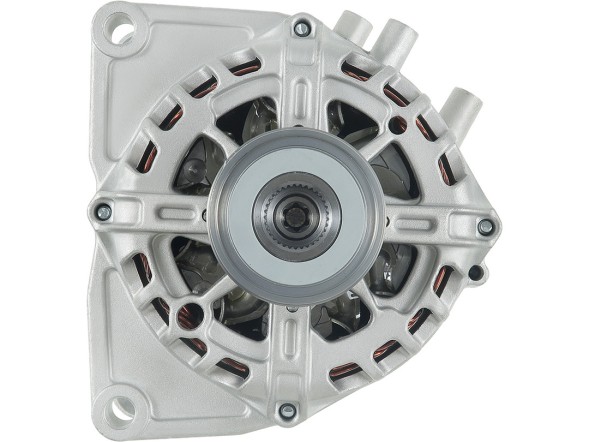 AS-PL A3859S Autostarter alternator chevrolet: aveo 1.5, sail saloon 1.5