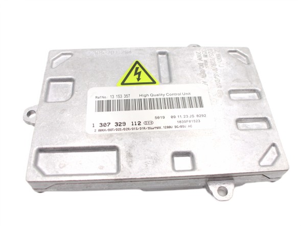 CHINA AG-1307329112 AG-13153357 ZAFIRA B New xenon headlight lamp converter module opel zafira ii b 2005-2015r